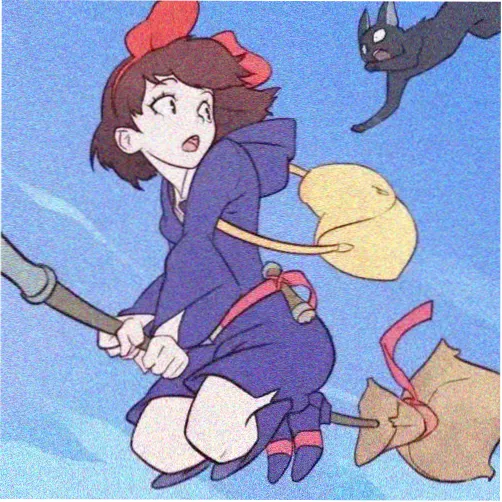 影迷 胶片猎人 头像